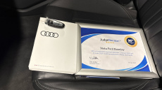 Audi A6 40 TFSI Sport 4dr S Tronic Petrol Saloon